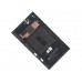Задняя крышка для Asus MeMO Pad 7 ME572CL-1G, светло-бронзовая