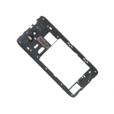 Внутренняя средняя рамка с кнопкой регулировки звука для Asus ZenFone 2 ZE500KL-1B