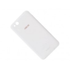Задняя крышка для Asus PADFONE MINI, белая