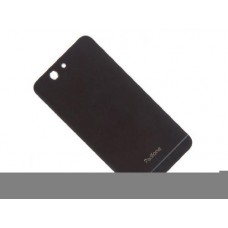 Задняя крышка для ASUS Padfone 3 Infinity A86, темно-стальная
