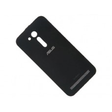 Задняя крышка для Asus ZenFone Go ZB450KL-1A, черная