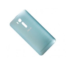 Задняя крышка для Asus ZenFone Go ZB552KL-6K, ультрамарин