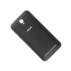 Задняя крышка для Asus ZenFone Go ZC451TG, черная