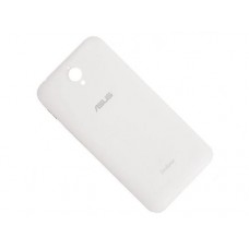 Задняя крышка для Asus ZenFone Go ZC451TG, белая