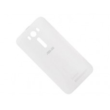Задняя крышка для Asus ZenFone 2 ZE500KL-1B, белая