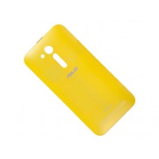 Задняя крышка для Asus ZenFone Go ZB450KL-1E, желтый