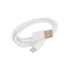 Кабель TYPE C USB 2.0 C TO A,белые