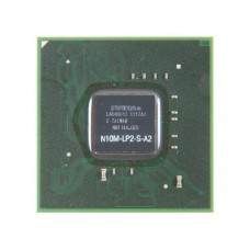 N10M-LP2-S-A2 RB Видеочип nVidia GeForce G105M RB