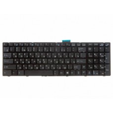 v139922cs Клавиатура для ноутбука MSI GE60, GE70, GP60, GP70, CR61, CX61, GX60, CX70, A6200, A6205, CX620MX, GE620, CR650, GX660, GX680, GT660, GT680, GT683, GE700, MS-16F21, MS-16F3, MS-16GB, MS-16GA, MS-16GC, MS-16GD, MS-16GF, MS-16GH, черная с рамкой, 