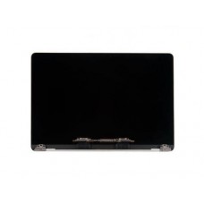661-05096 Матрица в сборе для Apple для MacBook Pro 13 для Retina для A1706 A1708 Silver Серебро,для Late 2016 Mid 2017, поставка AASP