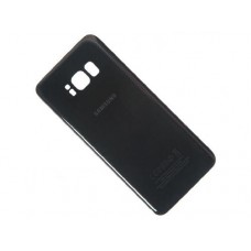 Задняя крышка для Samsung Galaxy S8 G950 черная