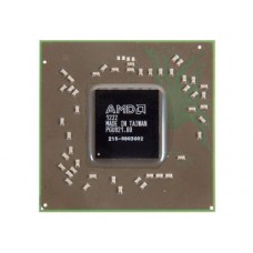215-0803002 RB Видеочип AMD Mobility Radeon HD 6570 RB