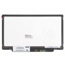 NT125WHM-N43 Матрица для ноутбука 12.5" NT125WHM-N43, 1366x768 WXGA HD, cветодиодная (LED)
