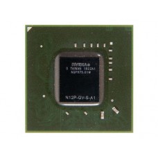 N12P-GV-S-A1 RB Видеочип nVidia GeForce GT520M RB