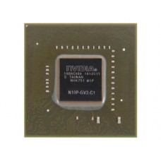 N10P-GV2-C1 RB Видеочип nVidia GeForce G330M RB