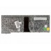 04GNI11KRU20-1 Клавиатура для ноутбука Asus F2, F2F, F2HF, F2J, F3, F3E, F3J, F3JA, F3JC, F3Ka, F3Ke, F3JM, F3JP, F3JR, F3JV, F3L, F3Q, F3Sa, F3Sc, F3Sg, F3Sr, F3Sv, F3T, F3TC, X53, X53K, X53S, X53SG, X53L, X53Q, PRO31, PRO31J, PRO31JA, PRO31JC, PRO31JM, 