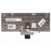 45N2936 Клавиатура для ноутбука Lenovo ThinkPad Edge E10, E11, X100, X100E, X120E, черная с указателем, верт. Enter
