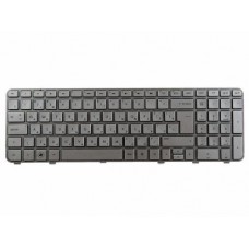 665938-251 Клавиатура для ноутбука HP Pavilion dv6-6000, dv6-6029er, dv6-6030er, dv6-6031er, dv6-6050er, dv6-6051er, dv6-6077er, верт. Enter