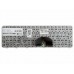 665938-251 Клавиатура для ноутбука HP Pavilion dv6-6000, dv6-6029er, dv6-6030er, dv6-6031er, dv6-6050er, dv6-6051er, dv6-6077er, верт. Enter