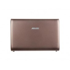 13GOA3F8AP060-20 SP Крышка матрицы для ноутбука ASUS 1025C коричневая 13GOA3F8AP060-20