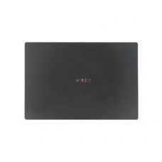 90NB05V1-R7A010 SP Крышка матрицы для ноутбука ASUS BU201LA темно-стальная 90NB05V1-R7A010