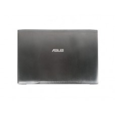 13NB0F05AM0101 SP Крышка матрицы для ноутбука ASUS GL502 черная металлическая для модели ноутбука без тача 13NB0F05AM0101