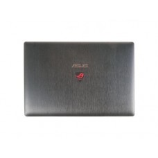 13NB04L3AM0111 SP Крышка матрицы для ноутбука ASUS G550JK 13NB04L3AM0111
