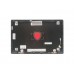 13NB04L3AM0111 SP Крышка матрицы для ноутбука ASUS G550JK 13NB04L3AM0111