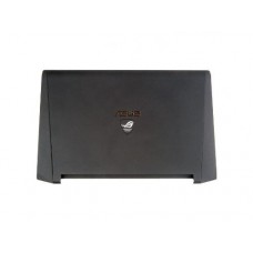90NB001M-R7A000 SP Крышка матрицы для ноутбука ASUS G750JW черная 90NB001M-R7A000