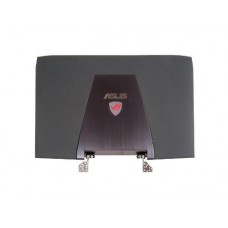 90NB06G1-R7A010 SP Крышка матрицы для ноутбука ASUS G751JM черная 90NB06G1-R7A010