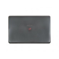 90NB0751-R7A000 SP Крышка матрицы для ноутбука ASUS G771 черная 90NB0751-R7A000