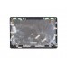 13GN0E6AP010-K SP Крышка матрицы для ноутбука ASUS K42JB черная 13GN0E6AP010-K