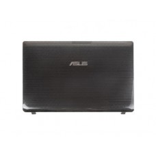13GN3C30P010-4 SP Крышка матрицы для ноутбука ASUS K53E черная 13GN3C30P010-4
