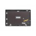 90NB00K1-R7A010 SP Крышка матрицы для ноутбука ASUS N550JV металлическая, стальная 90NB00K1-R7A010. Для ноутбуков с матрицей без креплений.