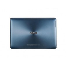 90NB0531-R7A000 SP Крышка матрицы для ноутбука ASUS T300FA синяя
