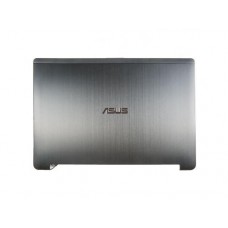 90NB0592-R7A000 SP Крышка матрицы для ноутбука ASUS TP550LA черная металлическая 90NB0592-R7A000