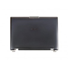 13GNGF1AP014-1 SP Крышка матрицы для ноутбука ASUS V1J черная 13GNGF1AP014-1