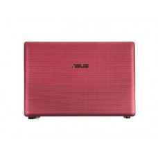 13GOA3P3AP010-10 SP Крышка матрицы для ноутбука ASUS X101CH красная 13GOA3P3AP010-10