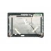 13GOA3P3AP010-10 SP Крышка матрицы для ноутбука ASUS X101CH красная 13GOA3P3AP010-10