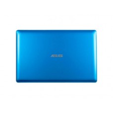 90NB02X3-R7A010 SP Крышка матрицы для ноутбука ASUS X200CA ультрамарин 90NB02X3-R7A010
