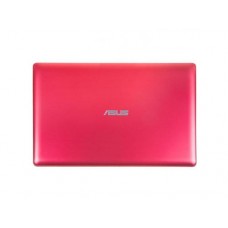 90NB02X4-R7A010 SP Крышка матрицы для ноутбука ASUS X200CA малиновая 90NB02X4-R7A010