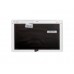 90NB02X5-R7A010 SP Крышка матрицы для ноутбука ASUS X200CA TP для модели с тачпадом белая 90NB02X5-R7A010