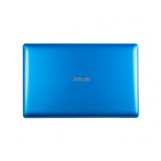 90NB02X7-R7A010 SP Крышка матрицы для ноутбука ASUS X200CA TP для модели с тачпадом темно-голубая 90NB02X7-R7A010