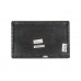 90NB02X7-R7A010 SP Крышка матрицы для ноутбука ASUS X200CA TP для модели с тачпадом темно-голубая 90NB02X7-R7A010