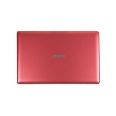 90NB02X8-R7A010 SP Крышка матрицы для ноутбука ASUS X200CA TP для модели с тачпадом малиновая 90NB02X8-R7A010