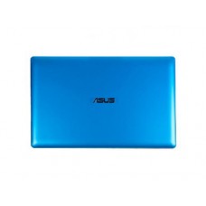 13NB00L3AP0111 SP Крышка матрицы для ноутбука ASUS X201E темно-голубая 13NB00L3AP0111