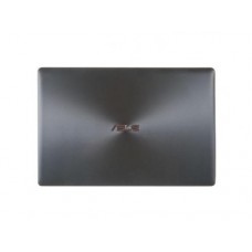 90NB01EB-R7A001 SP Крышка матрицы для ноутбука ASUS X450CC черная 90NB01EB-R7A001