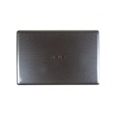 90NB01A1-R7A000 SP Крышка матрицы для ноутбука ASUS X450VC черная глянцевая 90NB01A1-R7A000