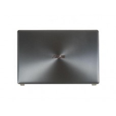 90NB01A2-R7A000 SP Крышка матрицы для ноутбука ASUS X450VC черная матовая 90NB01A2-R7A000