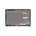 90NB01A9-R7A000 SP Крышка матрицы для ноутбука ASUS X450VC черная глянцевая 90NB01A9-R7A000